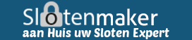 Slotenmaker Leerdam voor Leerdam
